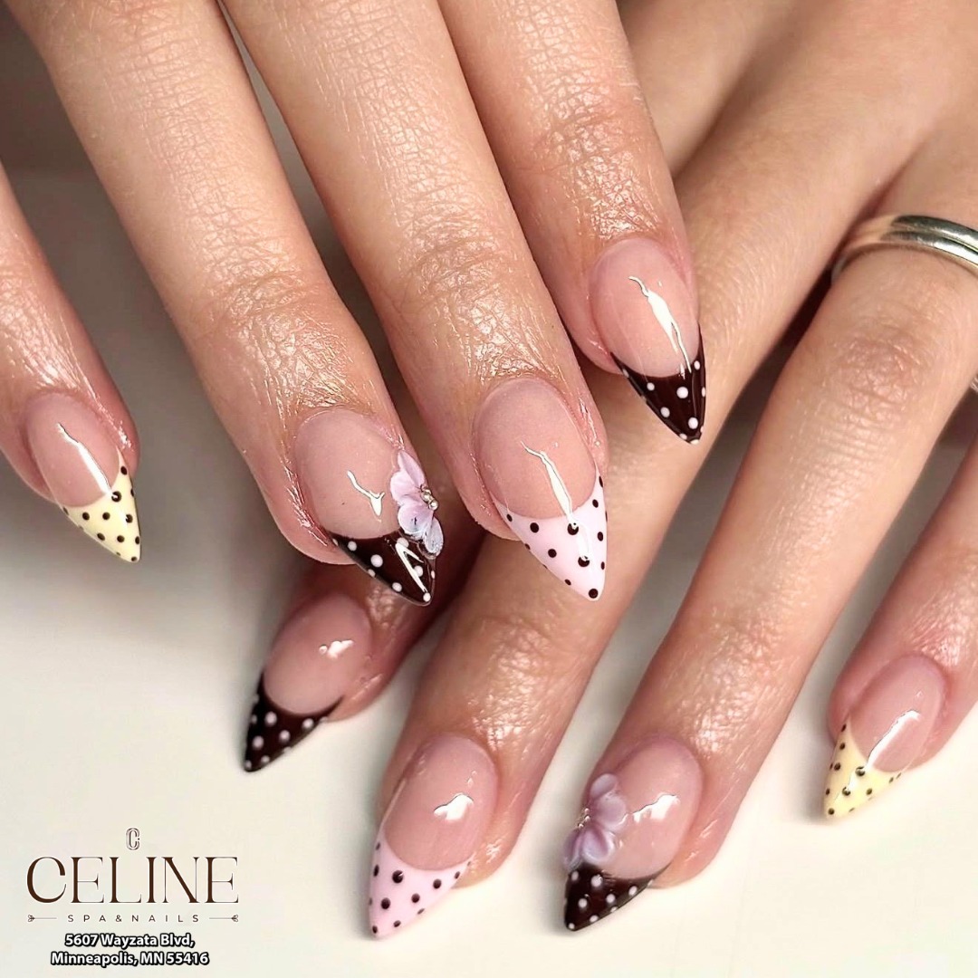 amazing nail
